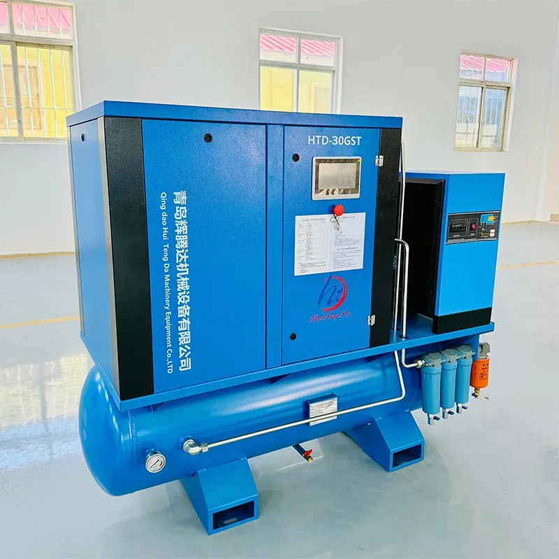 4-v-1 22KW 16 barski zračni kompresor